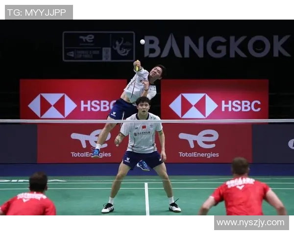 2023年羽毛球汤姆斯杯中国队阵容分析及比赛前景展望